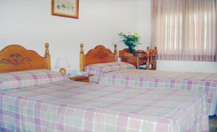 Hotel Miraflores Alcobendas Dış mekan fotoğraf