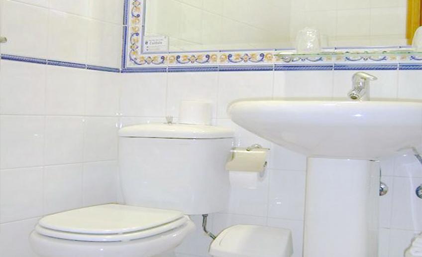 Hotel Miraflores Alcobendas Dış mekan fotoğraf